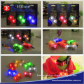 pet accessories led pet collar dog flashing collars competitive price